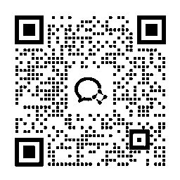 观照科技企业微信二维码